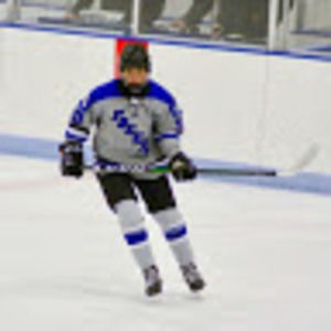 Meet your Posher, Patrick